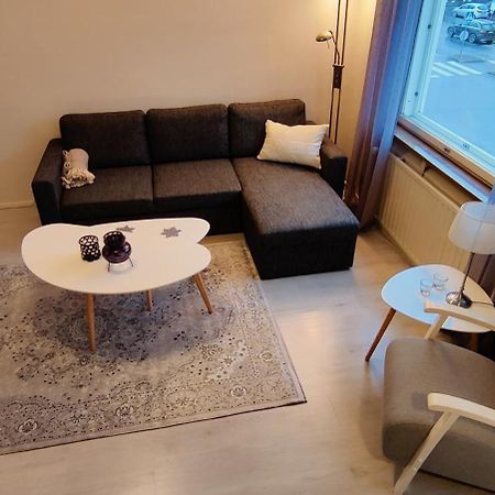 North City Central Rovaniemi Luaran gambar
