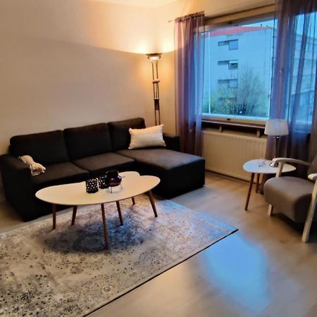 North City Central Rovaniemi Luaran gambar