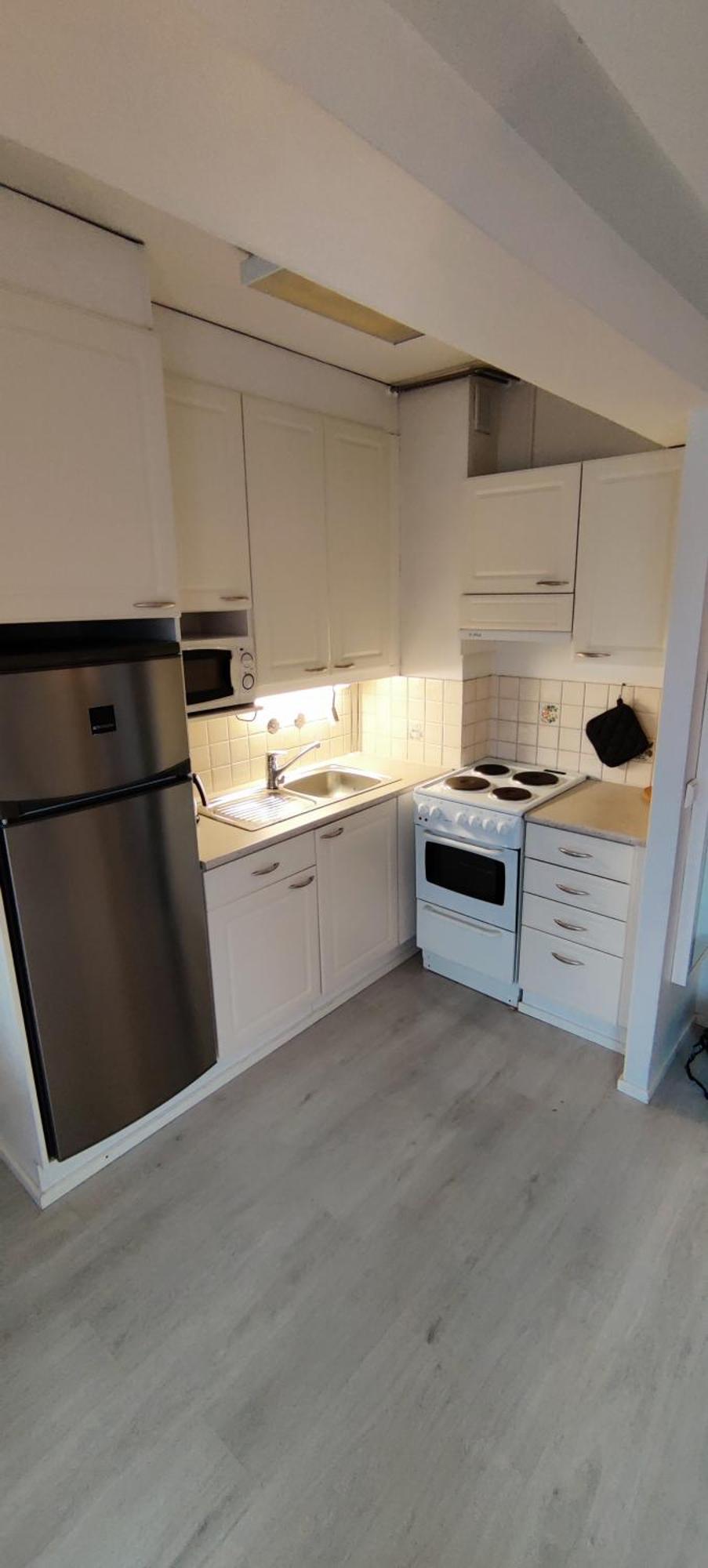 North City Central Rovaniemi Luaran gambar