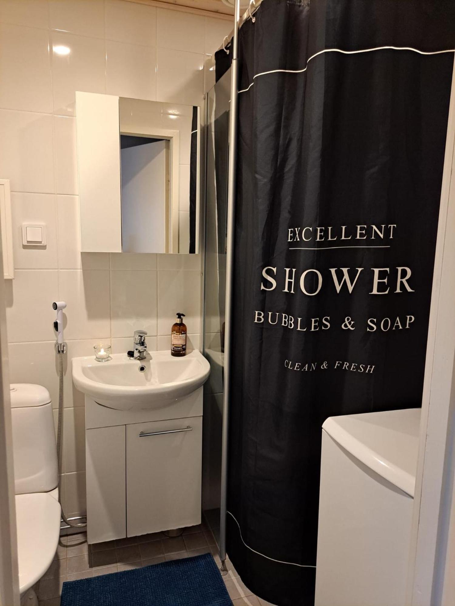 North City Central Rovaniemi Luaran gambar