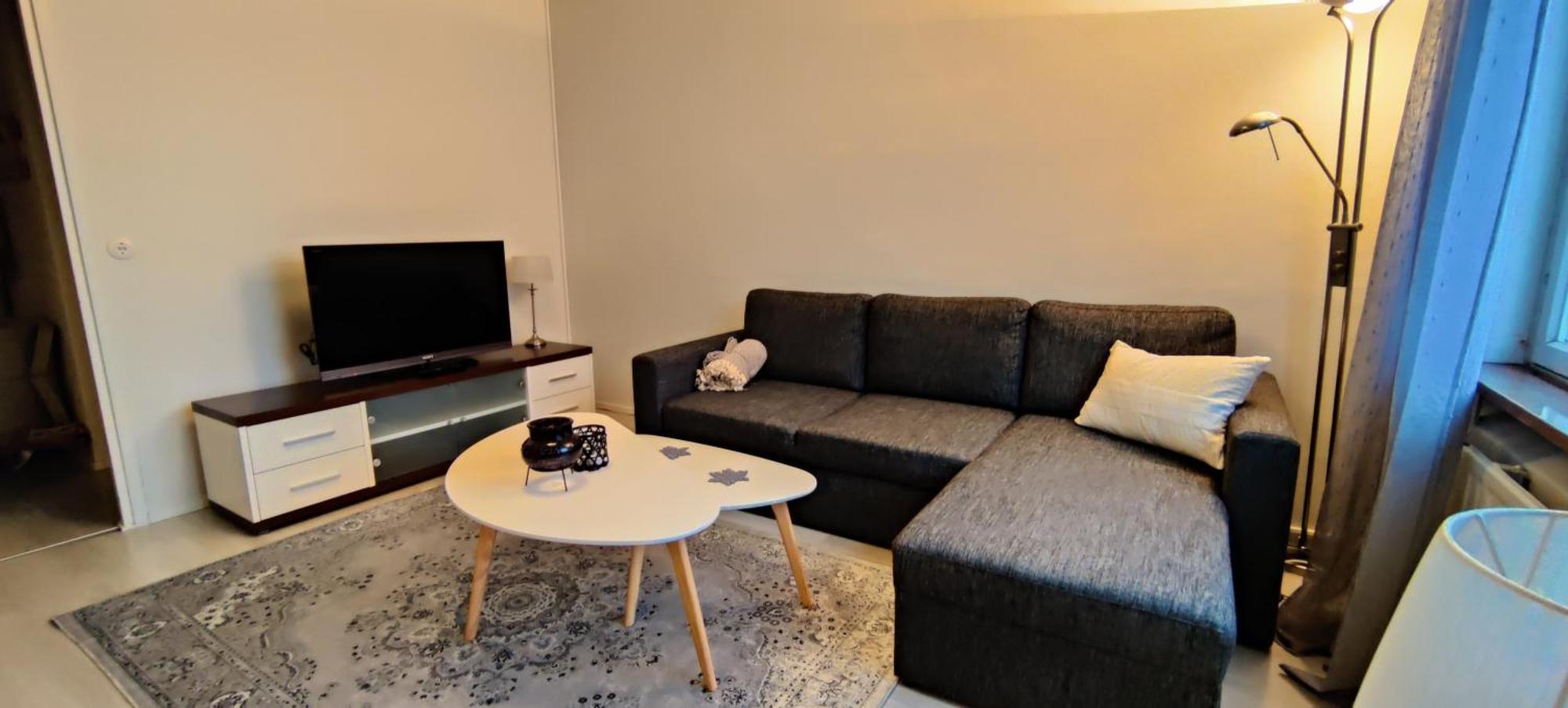 North City Central Rovaniemi Luaran gambar