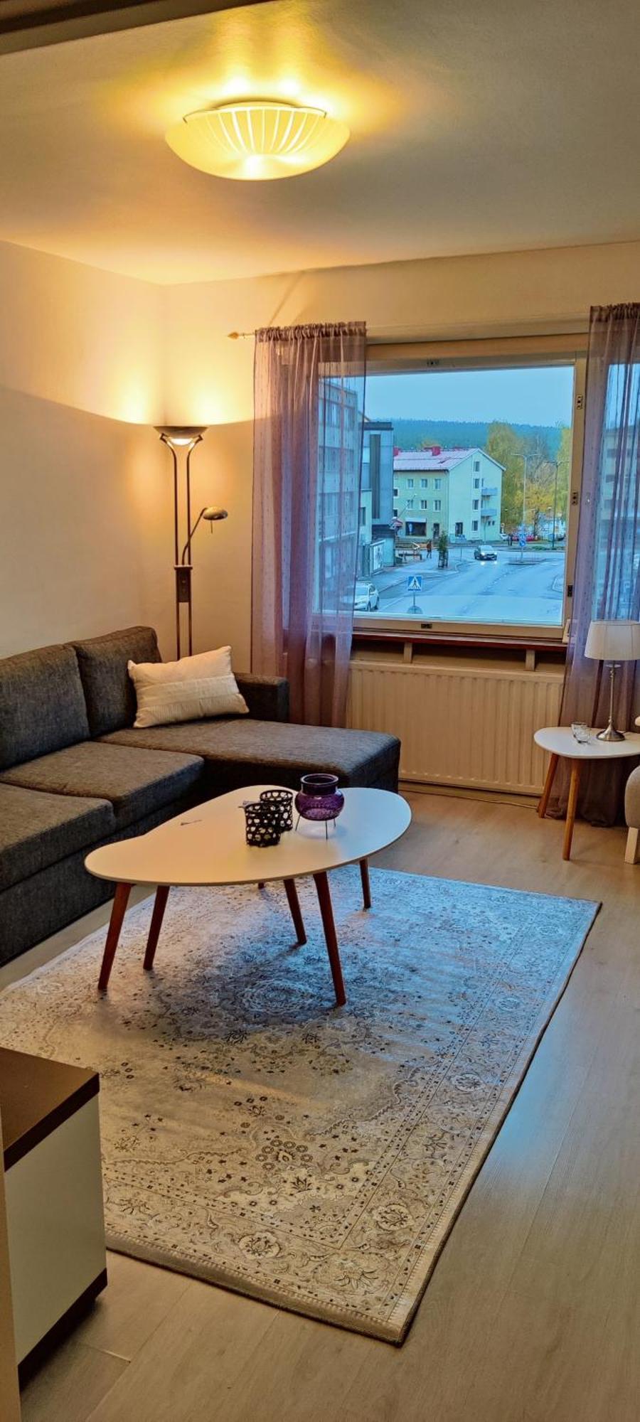 North City Central Rovaniemi Luaran gambar