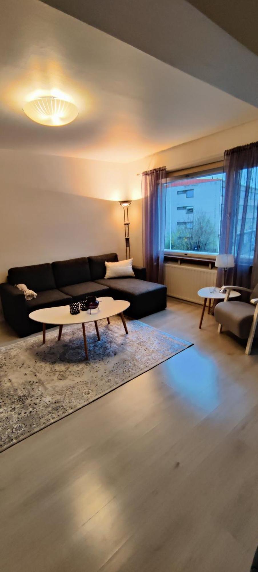 North City Central Rovaniemi Luaran gambar