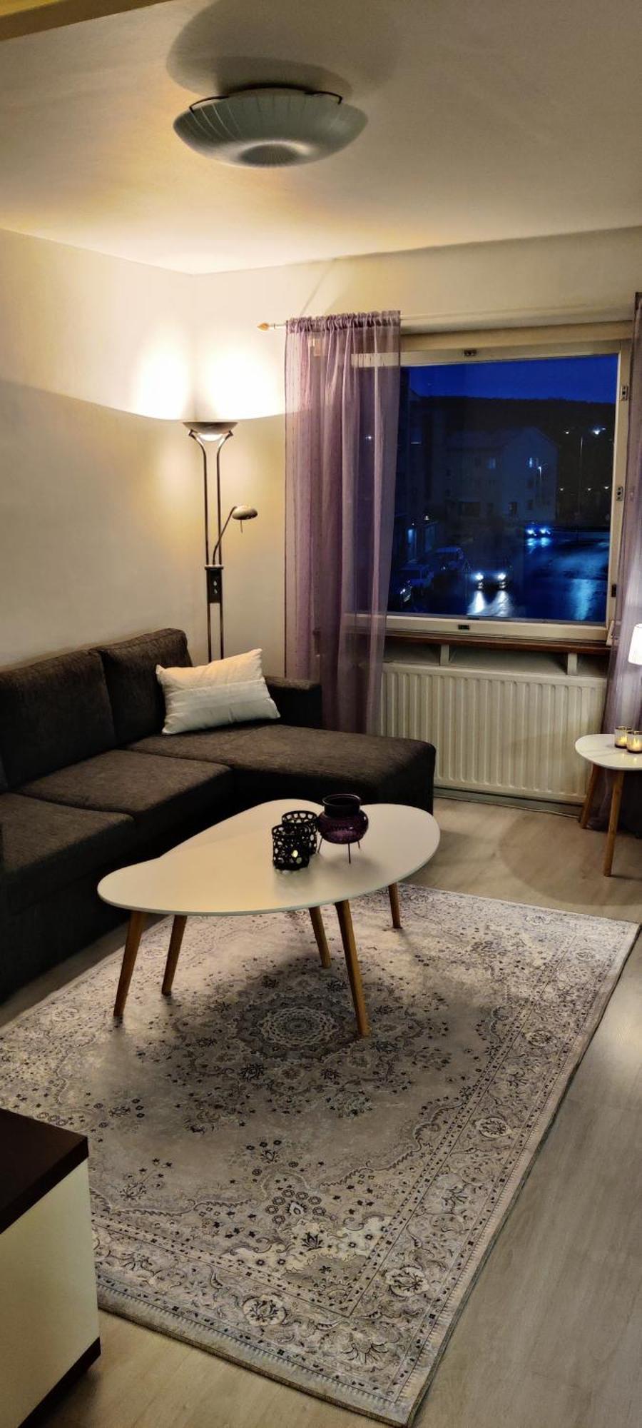 North City Central Rovaniemi Luaran gambar