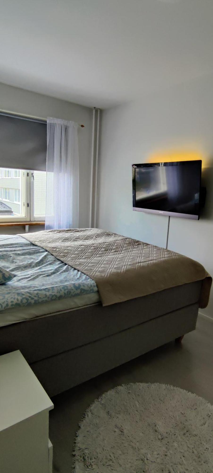 North City Central Rovaniemi Luaran gambar