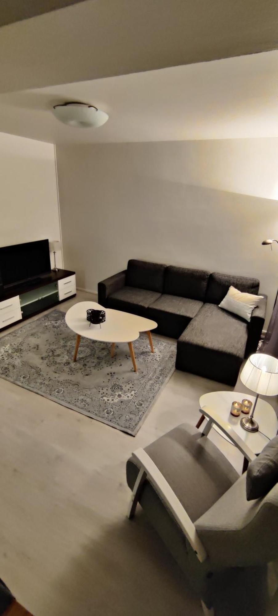 North City Central Rovaniemi Luaran gambar