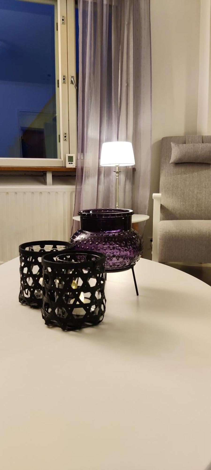 North City Central Rovaniemi Luaran gambar