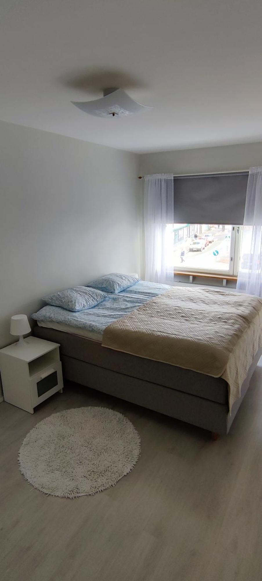 North City Central Rovaniemi Luaran gambar